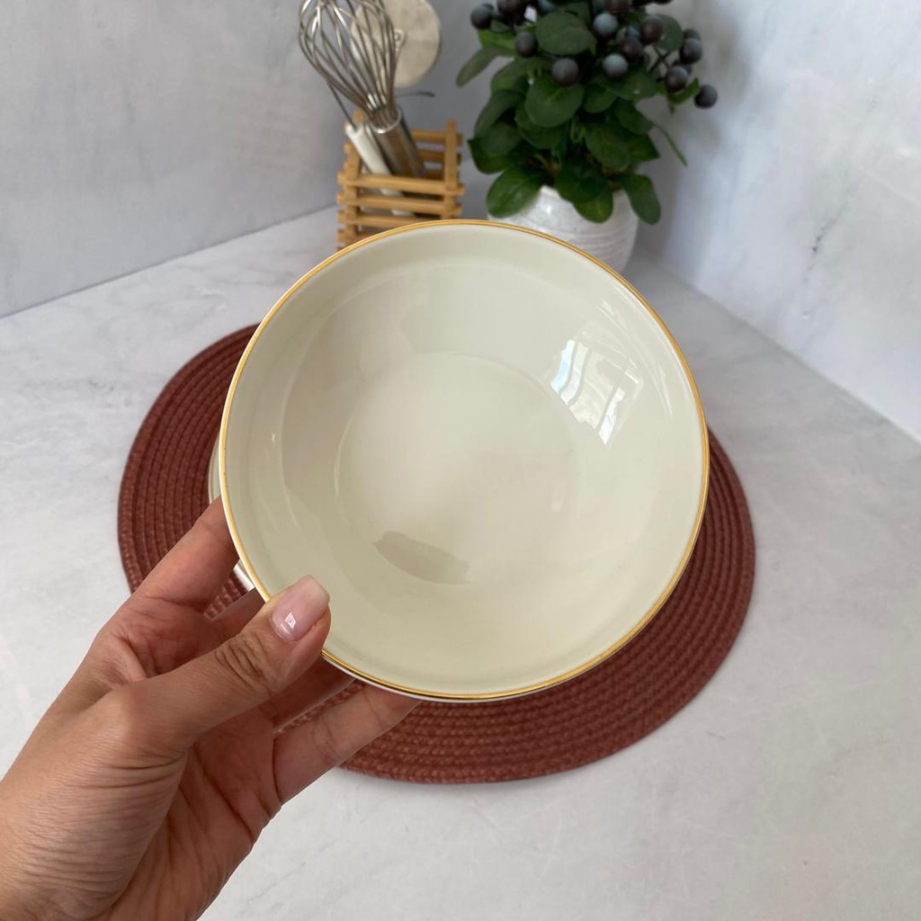 SERVICE A TABLE 24 PCS FIL DORE 