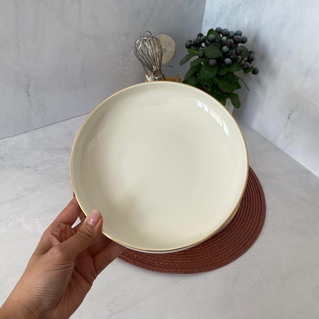 SERVICE A TABLE 24 PCS FIL DORE 