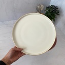 SERVICE A TABLE 24 PCS FIL DORE 