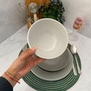 Service A Table 24 Pieces Trefle