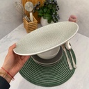 Service A Table 24 Pieces Trefle