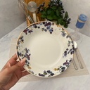Service A Table 24 Piece Flora 