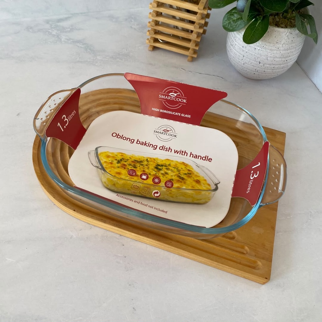 Plat A Four Oblong 1,3L