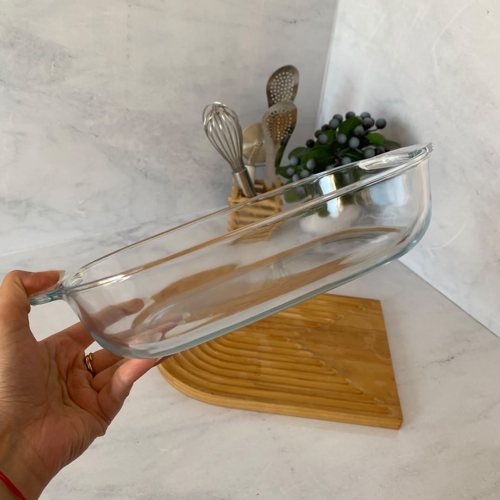 Plat A Four Oblong 1,3L