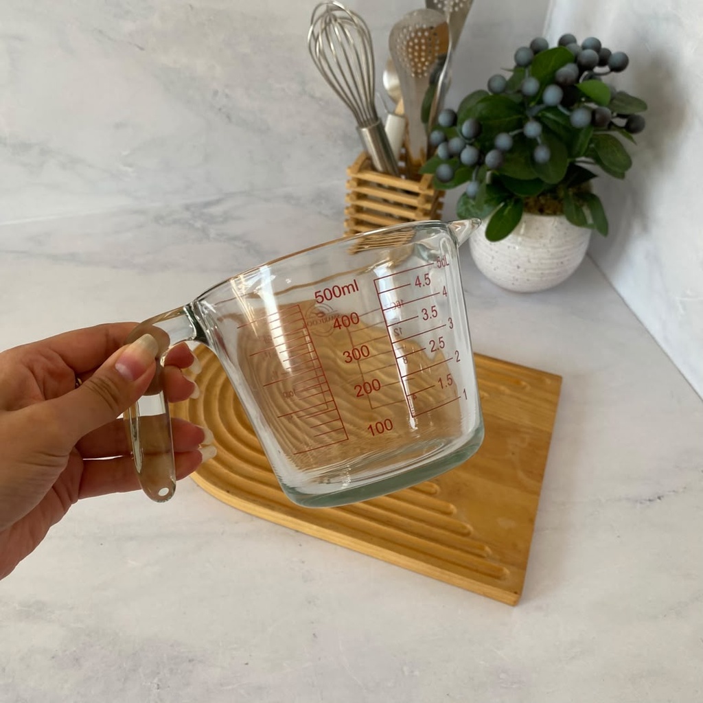 Verre A Mesurer 500 Ml