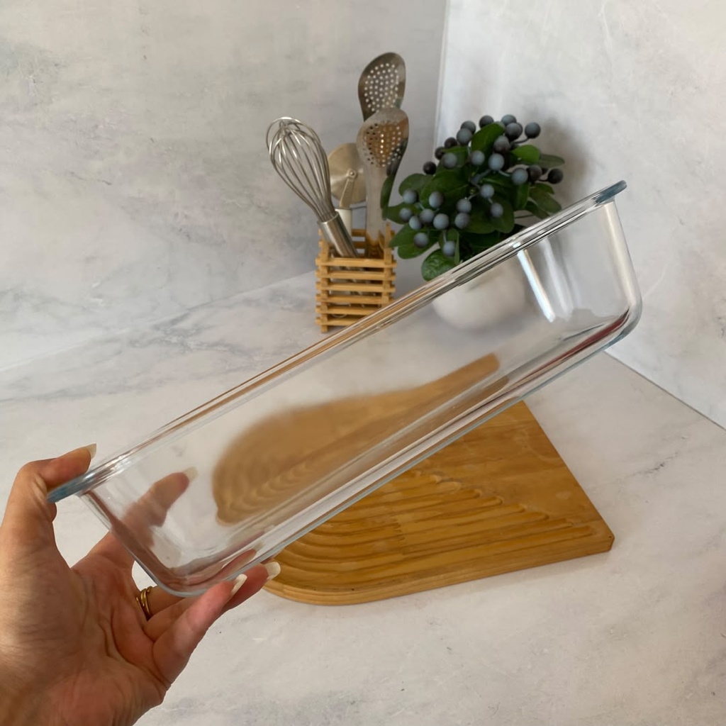 Moule A Cake Rectangulaire 1,6 L
