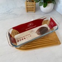 Moule A Cake Rectangulaire 1,6 L