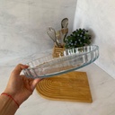 Moule à tarte de 10,75 po, 1,2 L