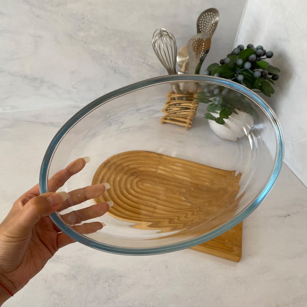 Plat A Four Oval 1,6 L