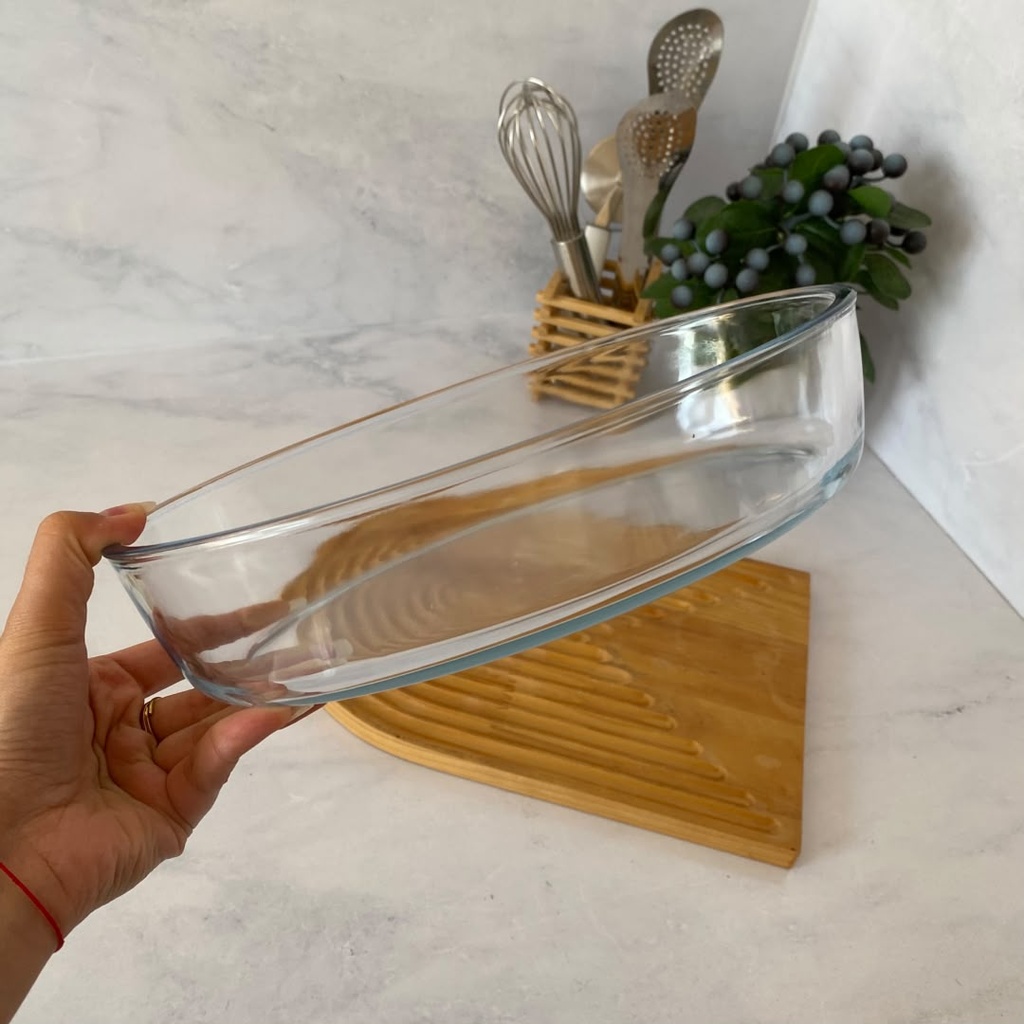 Plat A Four Oval 1,6 L
