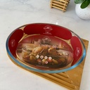 Plat A Four Oval 1,6 L