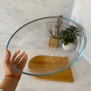 Plat A Four Oval 3.2 L