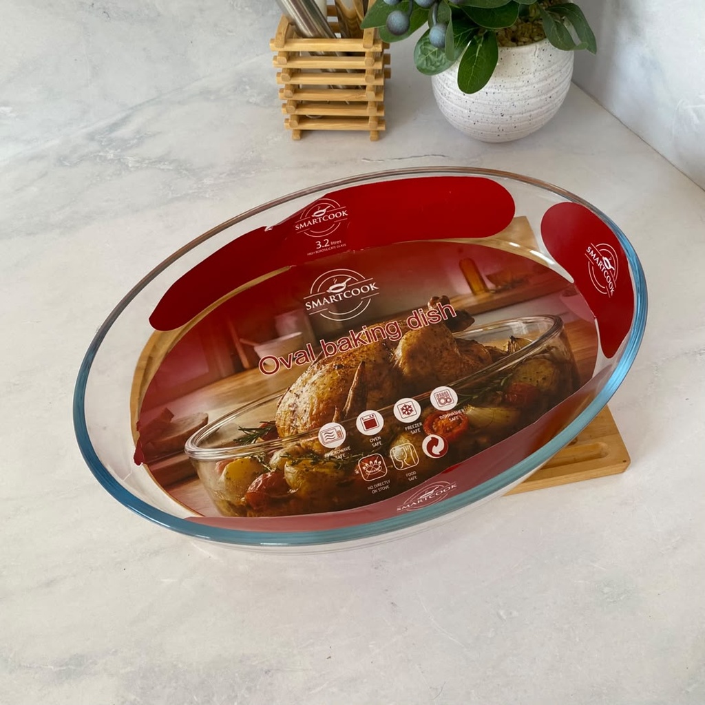 Plat A Four Oval 3.2 L