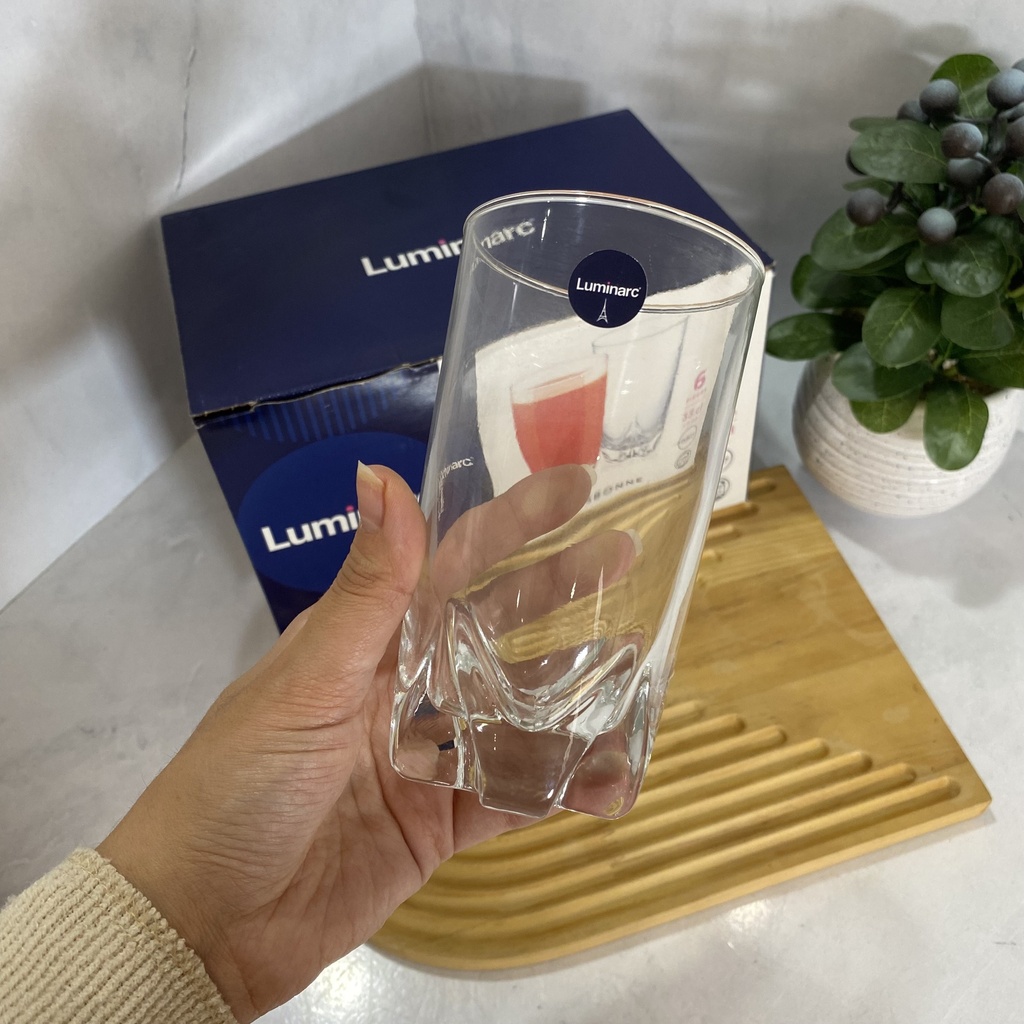 Lisbonne Verre 33 Cl