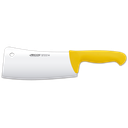 2900 FEUILLE JAUNE 220MM