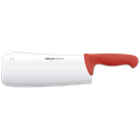 2900 Feuille Rouge 4Mm*240Mm