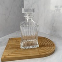 Adagio Carafe Carree 75Cl