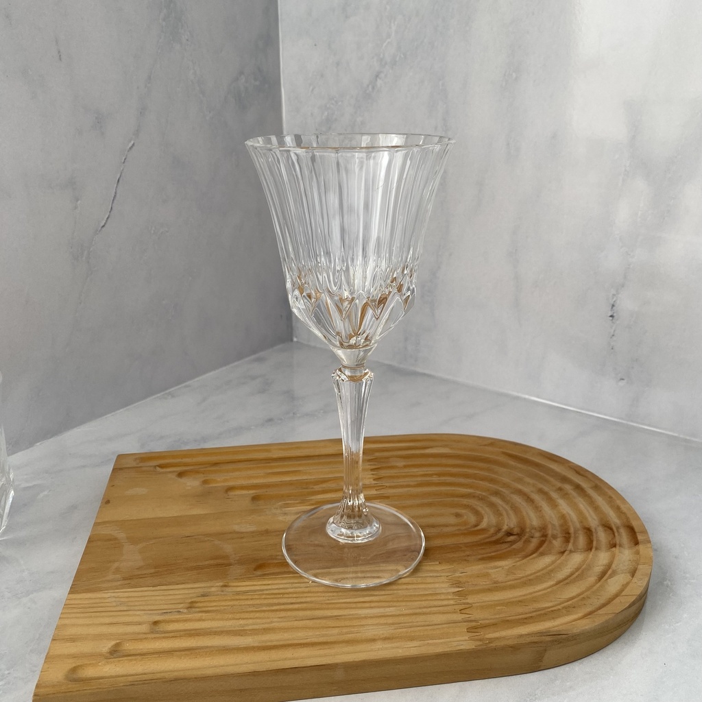 Adagio Verre A Pied 28 Cl