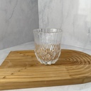 Adagio Verre Forme Basse 35Cl 