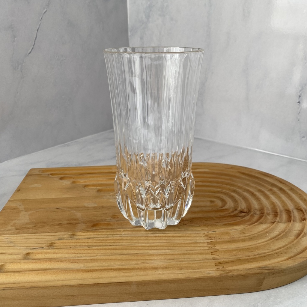 Adagio Verre Forme Haute 40 Cl