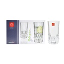 Adagio Verre Forme Haute 40 Cl