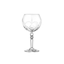 Alkemist Verre A Pied Gin 58Cl