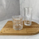 Any Verre Forme Basse 34Cl