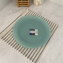 Arty Soft Blue Assiette Dessert 20Cm