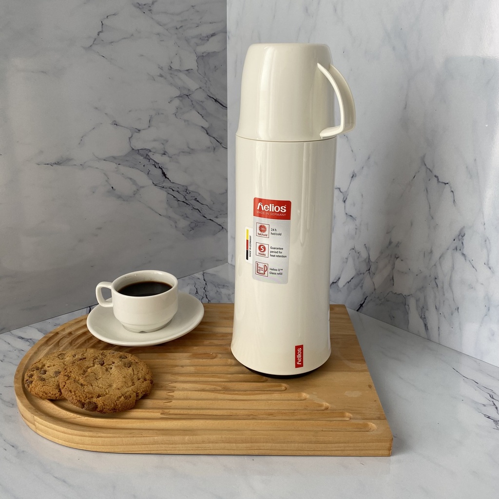 Bouteille Isolante 0.5L Blanc