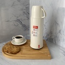 Bouteille Isolante 0.5L Blanc