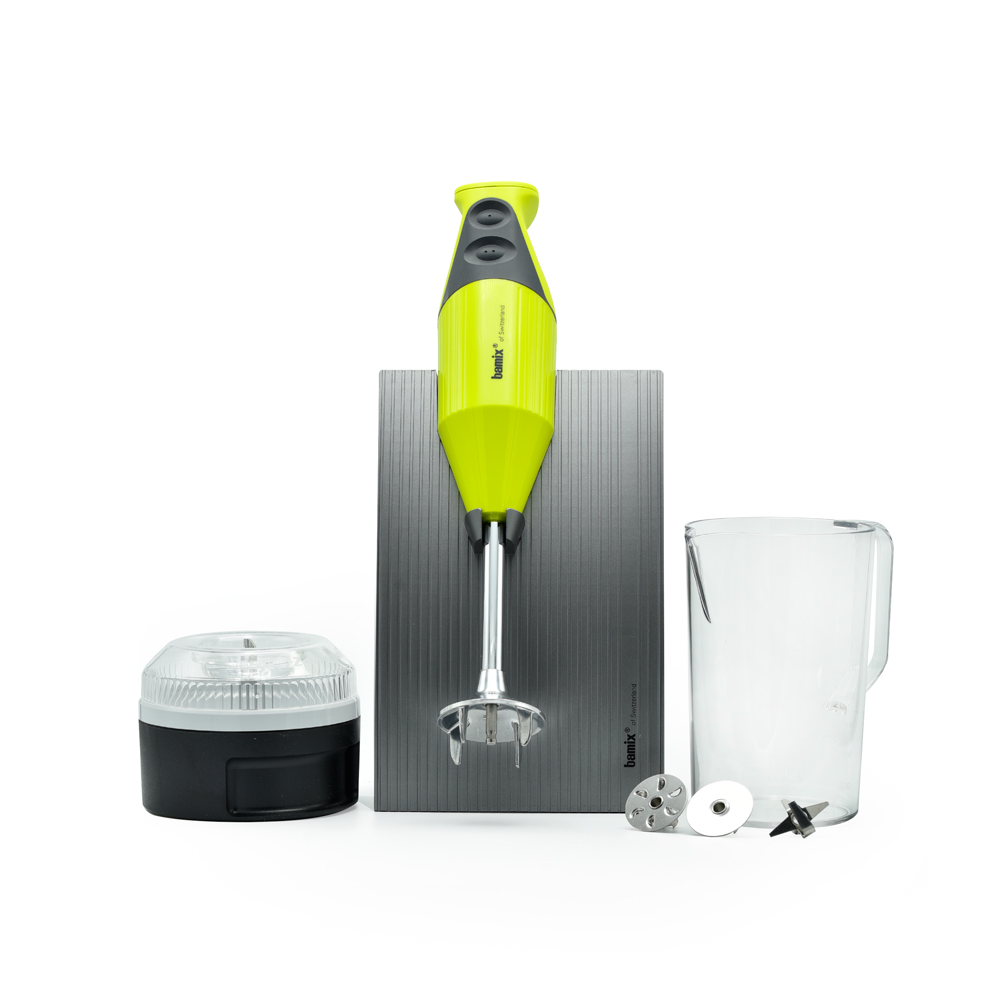 BRAS MIXEUR M200 SWISSLINE COLORLINE LIME