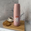 Carafe Isolante 0.5L Rose