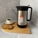 Carafe Isolante 0.6L Matt