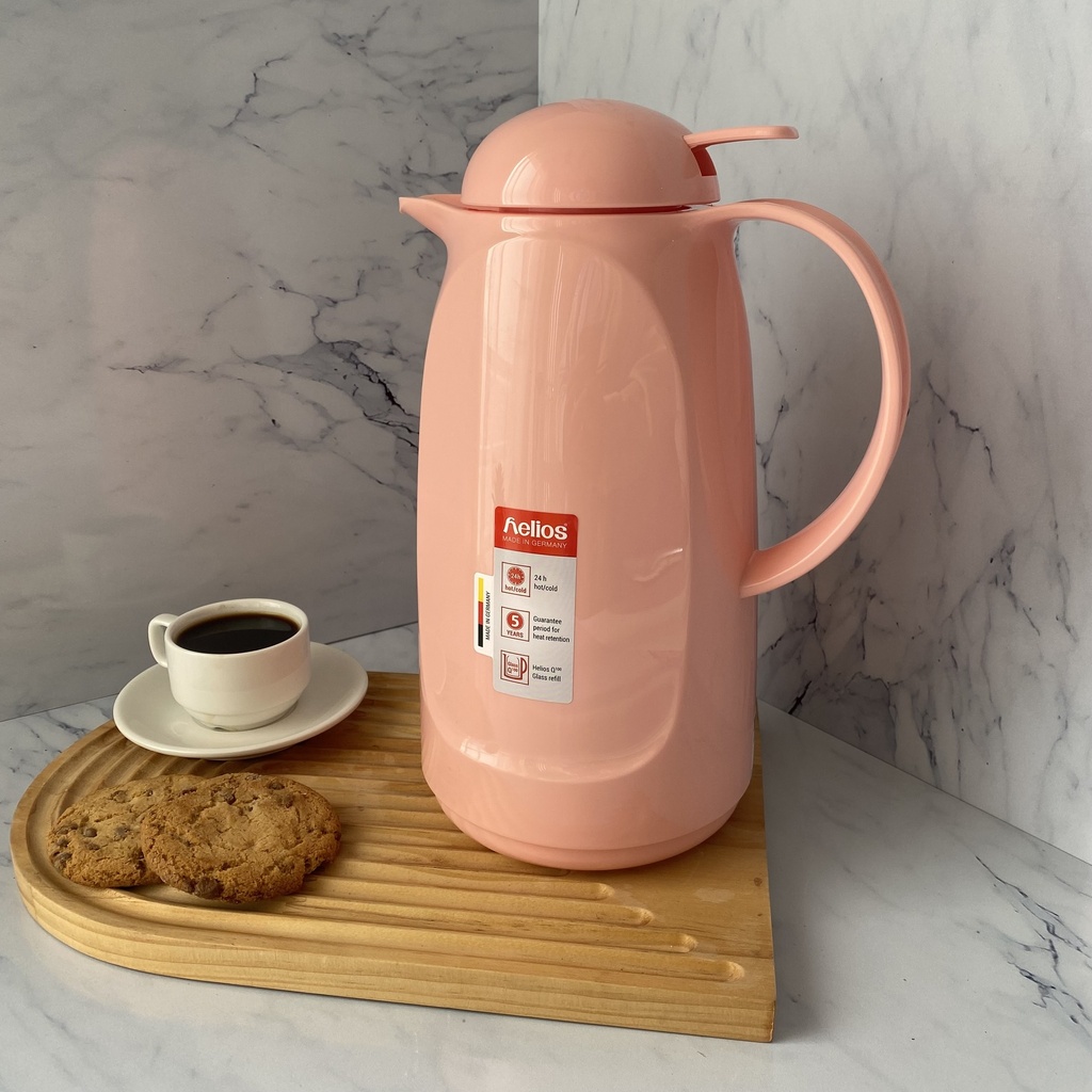 Carafe Isolante 1L Flamingo