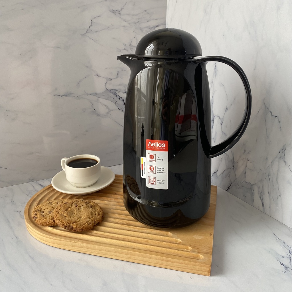 Carafe Isolante 1L Noir