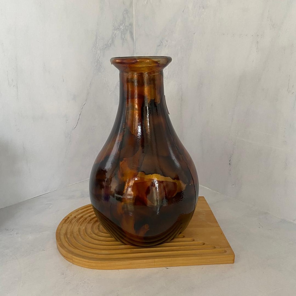 Carey Vase 31Cm