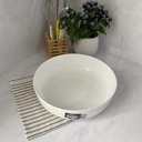 طبق أبيض 26 سم DIWALI 