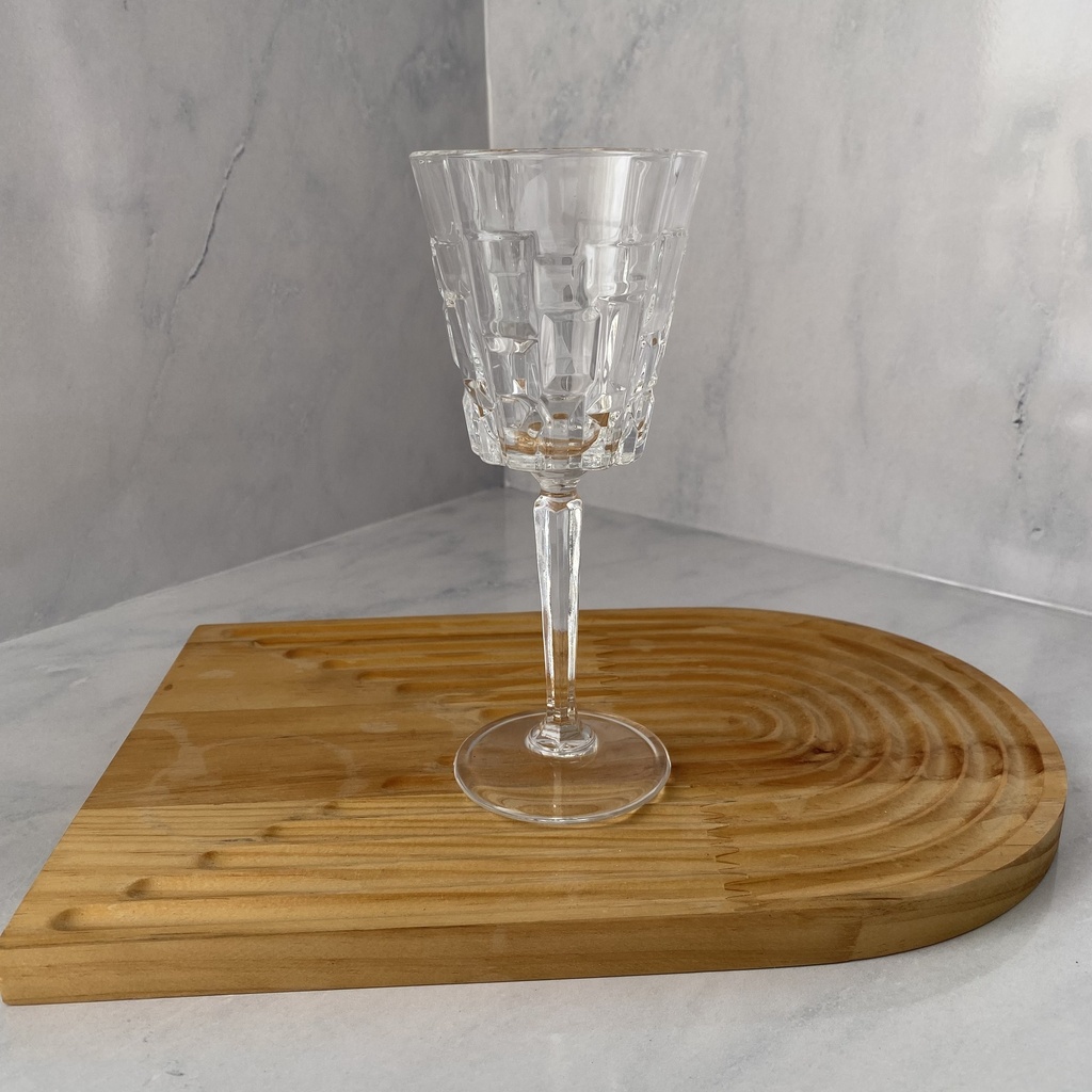 Etna Verre A Pied 28 Cl