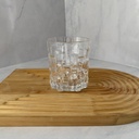 Etna Verre Forme Basse 33 Cl