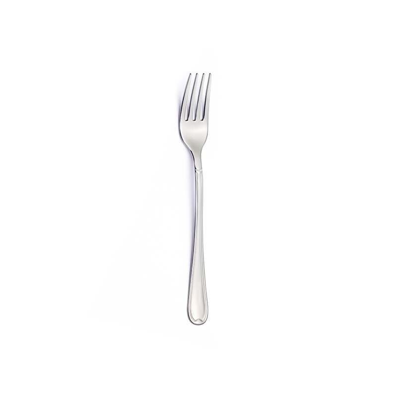 Euro Fourchette De Table Set De 6 Pieces