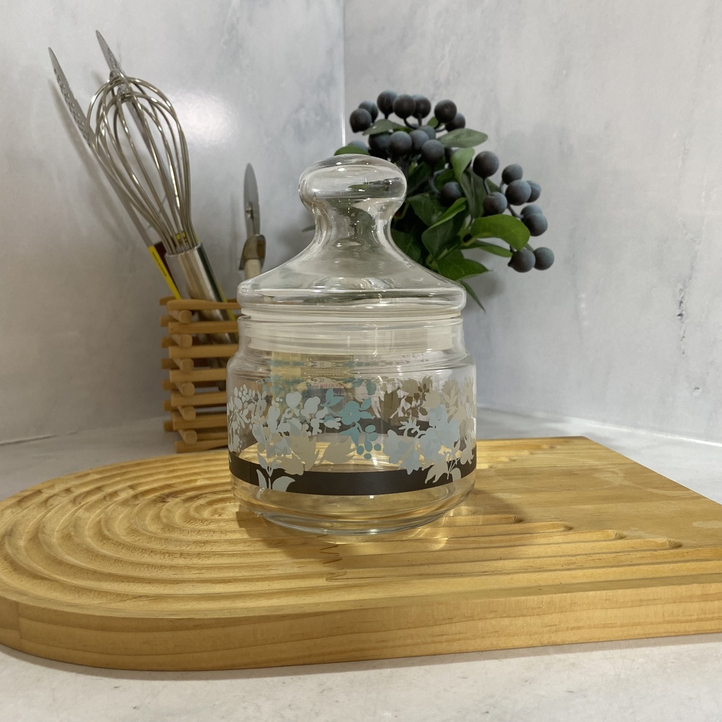 FOLIAGE POT 0.5L