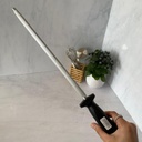 Fusil Meche Ronde 300Mm Noir