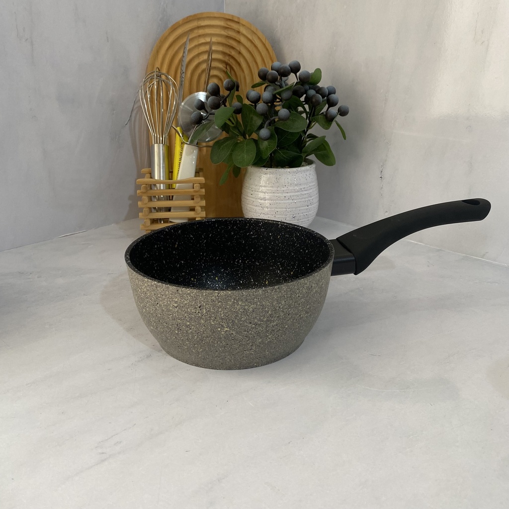 Hard Pan Casserole 18Cm