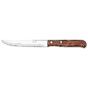 LATINA COUTEAU DE CUISINE A DENTS 130MM