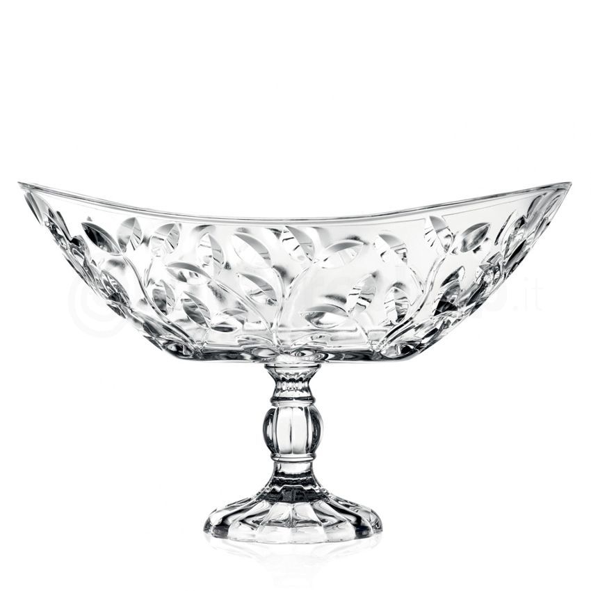 Laurus Coupe Sur Pied Ovale