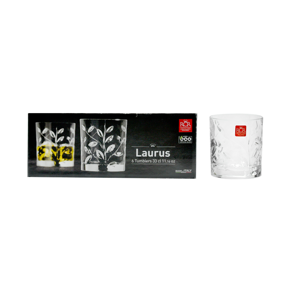 Laurus Verre 33 Cl