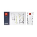Laurus Verre Forme Haute 