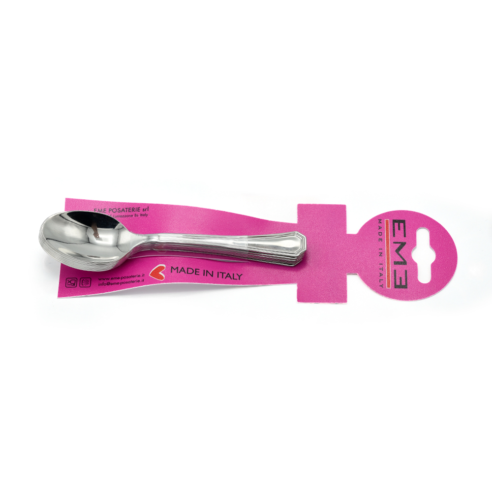 Loira Cuillere A The Set 6 Pieces