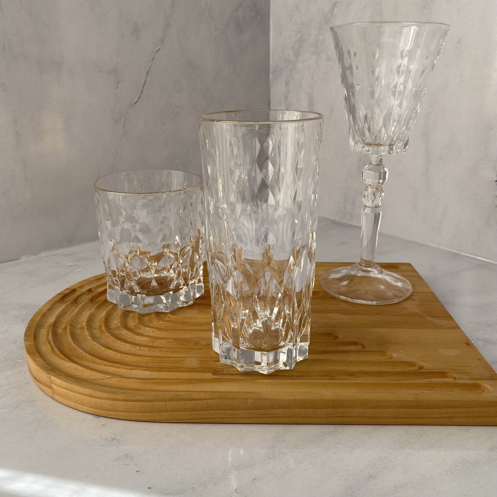Marilyn Verre Forme Haute 