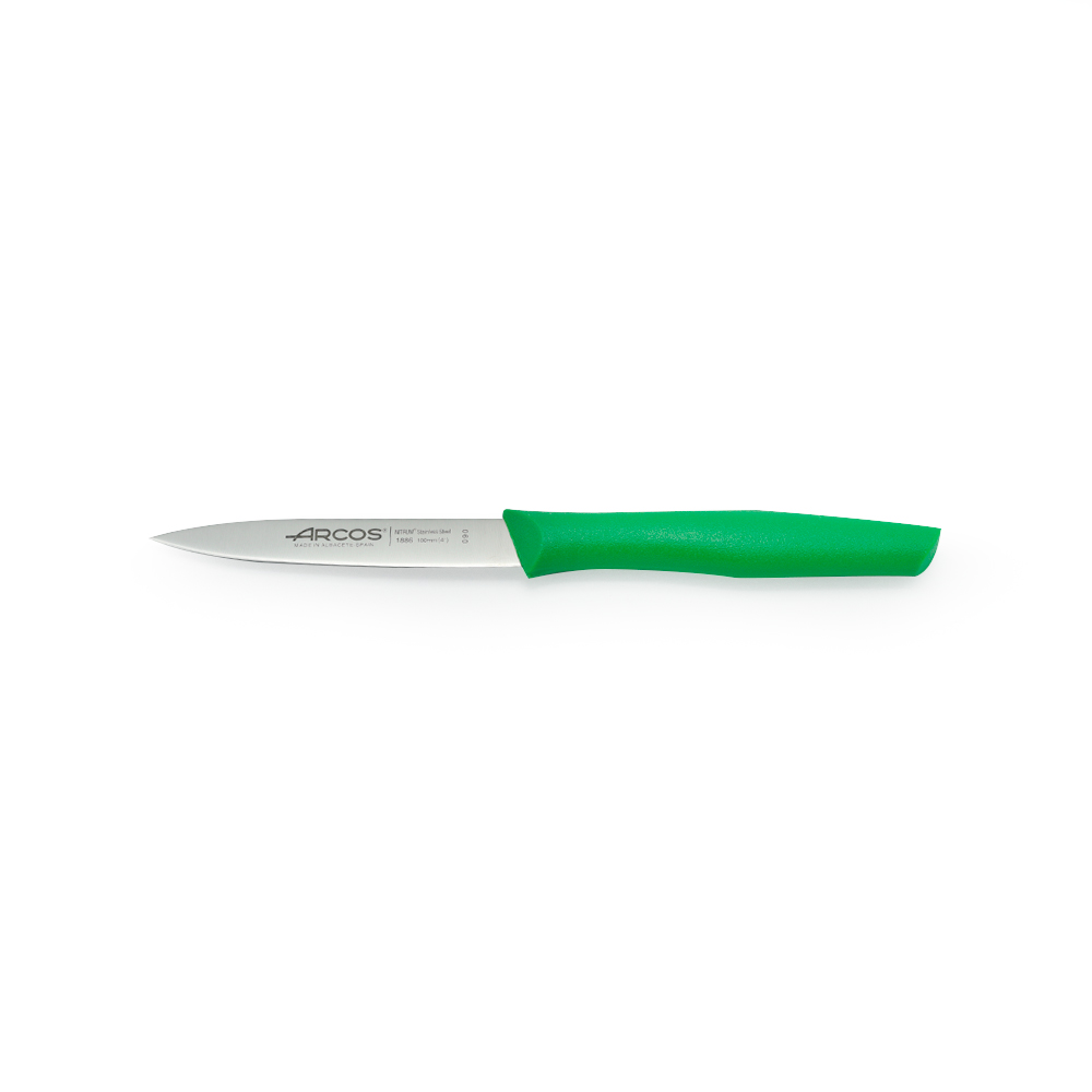 Nova Couteau  Office 100Mm Vert